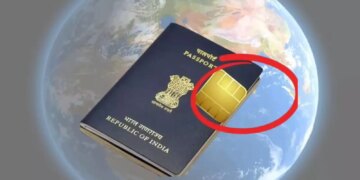 The process of issuing e-Passport has started across the country, know its features and how much will it be different from a normal passport?