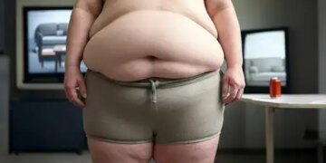 The ratio of waist and height will tell the true risk of heart disease, new research reveals.