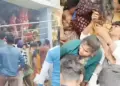 There was screams due to stampede in Venkateswara temple! 9 people died tragically in the accident, so many people were injured
