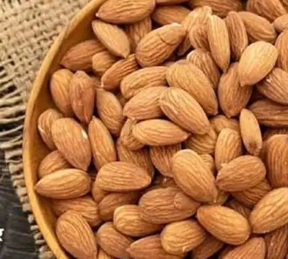There will be no need of brain tonic, almonds are enough for mental health.