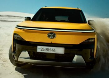These 8 new electric SUVs are ready to hit the Indian market - from Tata to Mahindra
