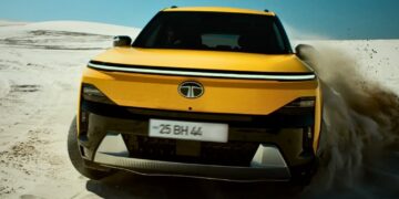 These 8 new electric SUVs are ready to hit the Indian market - from Tata to Mahindra