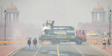 These homeopathic and Ayurvedic medicines have become necessary for the people of Delhi, providing relief from pollution.