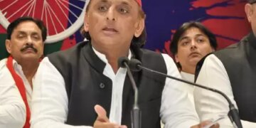 एग्जिट पोल में सिर्फ भूमिका बना रहे हैं, ताकि ये लोग बेईमानी कर सकें: अखिलेश यादव