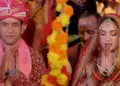This farewell special song of Amrapali Dubey will make you emotional in the wedding season, taking seven rounds with Nirahua