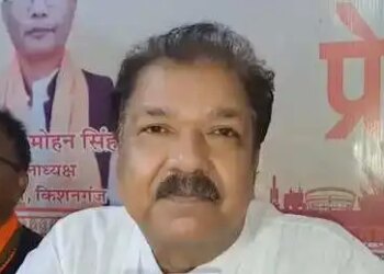 जो परिवार नहीं संभाल पाए, वो बिहार क्या संभालेंगे : दिलीप जायसवाल