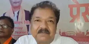 जो परिवार नहीं संभाल पाए, वो बिहार क्या संभालेंगे : दिलीप जायसवाल