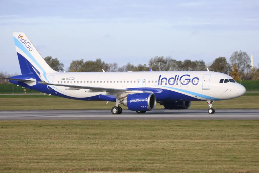Threat to blow up IndigGo Airline after Delhi blast, full investigation started at Delhi IGI Airport