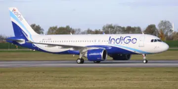Threat to blow up IndigGo Airline after Delhi blast, full investigation started at Delhi IGI Airport