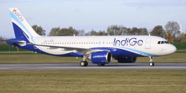 Threat to blow up IndigGo Airline after Delhi blast, full investigation started at Delhi IGI Airport