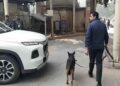 Threats were received to bomb these courts of Delhi, truth came out after search