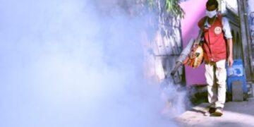 Three more people died due to dengue in Bangladesh, death toll in 2025 reaches 326