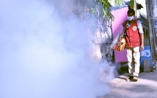 Three more people died due to dengue in Bangladesh, death toll in 2025 reaches 326