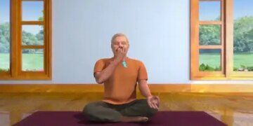 गुस्से पर काबू पाने के लिए रोजाना करें ये पांच योगासन, तनाव छूकर भी नहीं निकलेगा