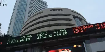 Today 20 shares will give strong profits. Experts gave their lists with target and stoploss.