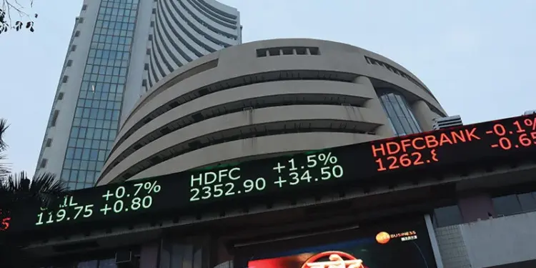 Today 20 shares will give strong profits. Experts gave their lists with target and stoploss.
