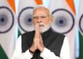 Today is the 125th birth anniversary of India's first Prime Minister Jawaharlal Nehru, PM Modi paid tribute.