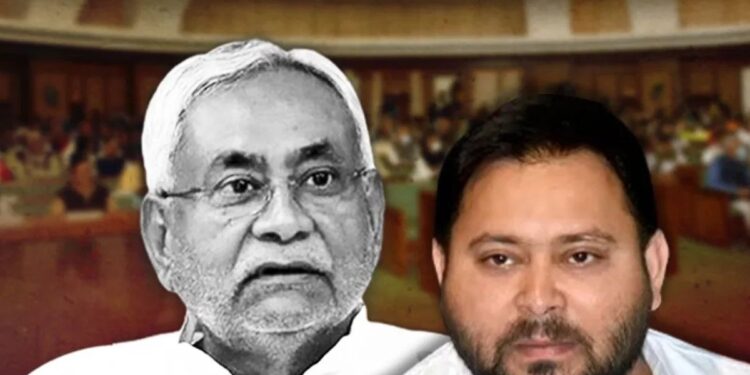 Top 10 Key Seats That Will Decide Bihar Election 2025 | High-Voltage Battles in Bihar Politics | These 10 seats will decide the government of Bihar 2025... it is said to be the 'key to power'! There will be high voltage competition in these areas. News Track in Hindi