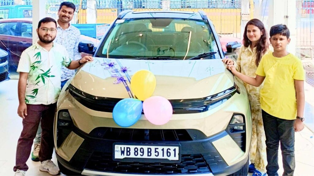 Tata Nexon