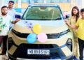 Tata Nexon