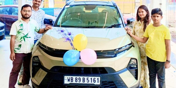 Tata Nexon