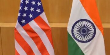 अमेरिका-भारत के बीच व्यापार वार्ता नवंबर के अंत तक हो सकती है सफल : नीति आयोग सीईओ