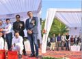 Trade test and first aid competition organized under 49th Mine Safety Week hosted by Hindustan Zinc