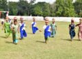Traditional games celebrated in Vagad Mahotsav, colors of folk culture spread with enthusiasm