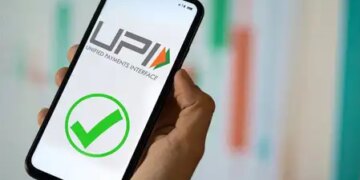 यूपीआई ट्रांजैक्शन की संख्या में अक्टूबर में 25 प्रतिशत का जबरदस्त उछाल, 27.28 लाख करोड़ रुपए का हुआ लेनदेन