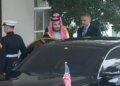 Trump-Saudi alliance: Signal of major changes in energy, investment and diplomacy