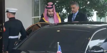 Trump-Saudi alliance: Signal of major changes in energy, investment and diplomacy