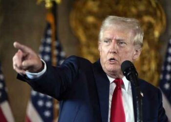 Trump called those who opposed the tariff ‘fools’, will give a dividend of 2000 dollars to Americans