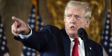 Trump called those who opposed the tariff ‘fools’, will give a dividend of 2000 dollars to Americans