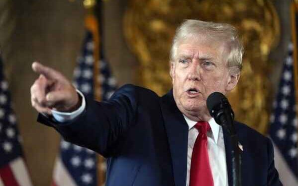 Trump called those who opposed the tariff ‘fools’, will give a dividend of 2000 dollars to Americans