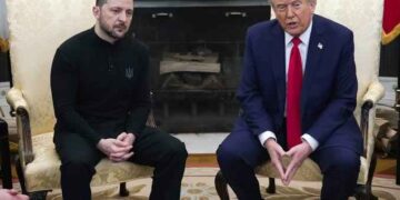 Trump’s peace proposal to stop Russia-Ukraine war, pressure on Ukraine to approve; Zelensky replied