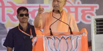 UP: 5 officers involved in corruption in Social Welfare Department dismissed, pension of 3 will be deducted