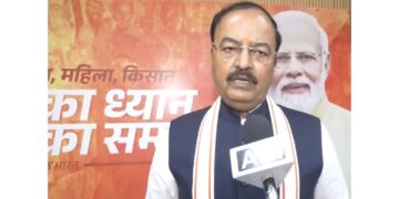 UP Deputy CM Maurya's comment on SP chief's allegations of "vote theft", says "Akhilesh Yadav has not learned anything from his friend Rahul Gandhi"