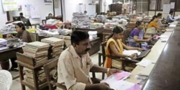 UPS Last Date: Central Government employees should note, after this date they will not get a chance to shift to UPS; Know which form to be filled, Last date for unified pension scheme is 30 November 2025 know which form to be submitted for ups