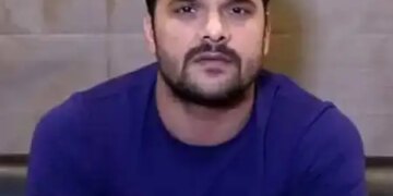 खेसारीलाल यादव के मीरा रोड बंगले पर अनधिकृत निर्माण, महानगरपालिका ने भेजा नोटिस