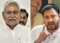 चाचा या भतीजा...आखिर इसबार किसका होगा बिहार ?&nbsp;ज्योतिषियों ने बताई चौंकाने वाली भविष्यवाणी