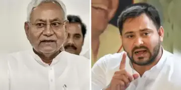 चाचा या भतीजा...आखिर इसबार किसका होगा बिहार ?&nbsp;ज्योतिषियों ने बताई चौंकाने वाली भविष्यवाणी