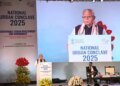नेशनल अर्बन कॉन्क्लेव 2025 में केंद्रीय मंत्री मनोहर लाल ने &lsquo;विकसित भारत सिटी प्रदर्शनी