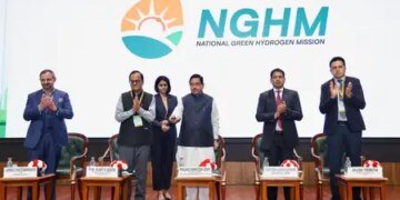 Union Minister Pralhad Joshi announces Rs 100 crore scheme for biomass-based hydrogen pilot projects