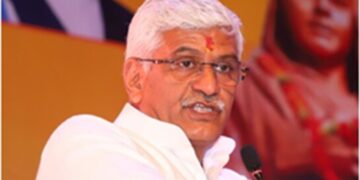 Union Minister Shekhawat expressed deep concern over Phalodi's Matoda accident, gave instructions for proper treatment of the injured.