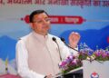 Uttarakhand @25 Tourism Festival: CM Dhami Honors Guides & Homestays | Uttarakhand@25: Tourism festival in Dehradun, CM Dhami honored and released. News Track in Hindi