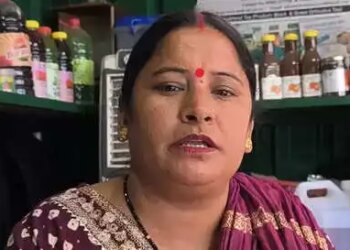 Uttarakhand: Women are becoming empowered and economically strong through Rural Livelihood Mission in Chamoli.