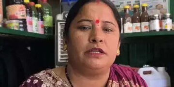 Uttarakhand: Women are becoming empowered and economically strong through Rural Livelihood Mission in Chamoli.