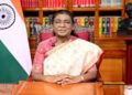 'Vande Mataram' remains a proclamation of unity of the country: President Draupadi Murmu