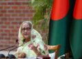 Verdict against Hasina 'important' for victims, but regrets death sentence: UN