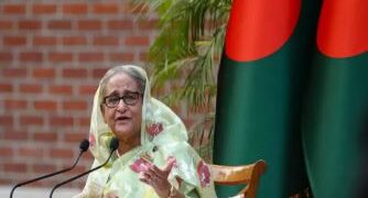 Verdict against Hasina 'important' for victims, but regrets death sentence: UN